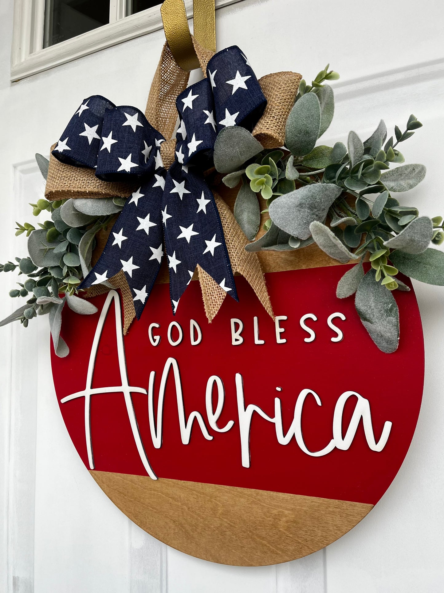 God Bless America