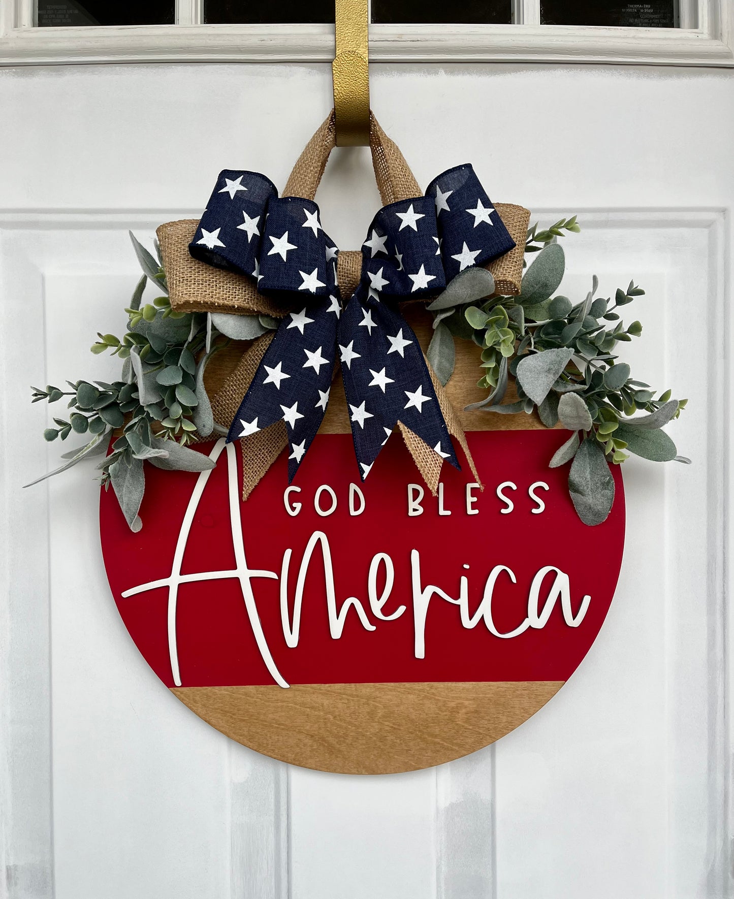God Bless America
